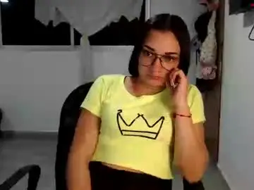 Chaturbate Best live sex cam show of killey_saintss