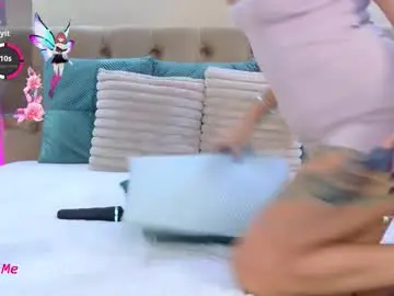 Chaturbate Best Webcam of laraquinn