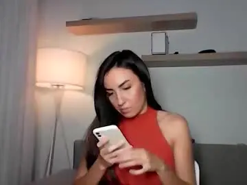 Chaturbate Best Webcam of lioranwe