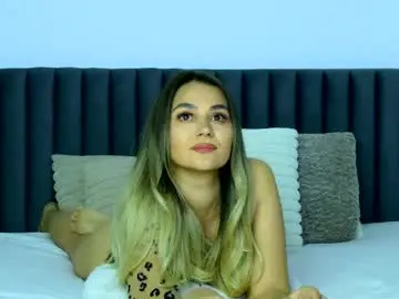 Chaturbate Adult Webcam of littleblondbunny