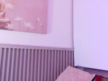 Chaturbate Sex Chat of liz_monserrat