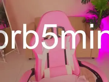 Chaturbate Live Sex Cam of lolamattys