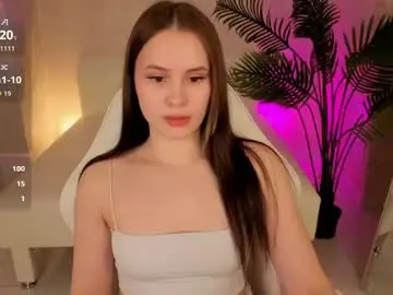 Chaturbate Live Sex of lolamattys