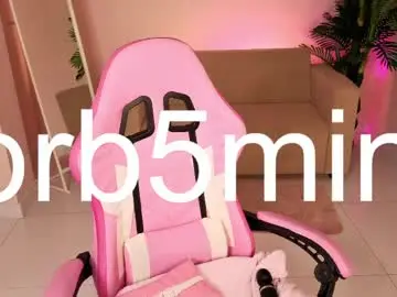 Chaturbate Live Porn of lolamattys