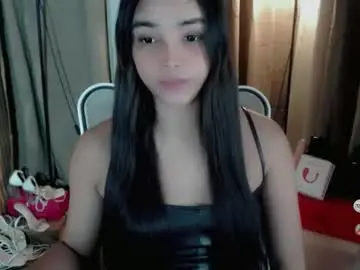 Chaturbate Best live sex cam show of lovelylaiza