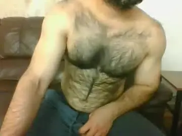Chaturbate Live Sex Cam of machoman512