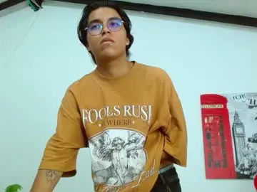 Chaturbate Free Porn Cam of maegor18