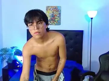 Chaturbate Private Sex Chat of maegor18