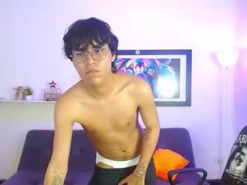 Chaturbate Free Live Porn of maegor18