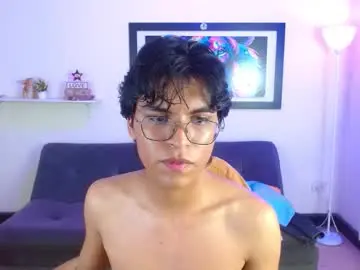 Chaturbate Sex Cam of maegor18