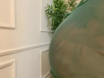 Chaturbate Best Webcam of meganxdesire