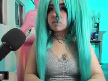 Chaturbate Nude Webcam of meowmelf