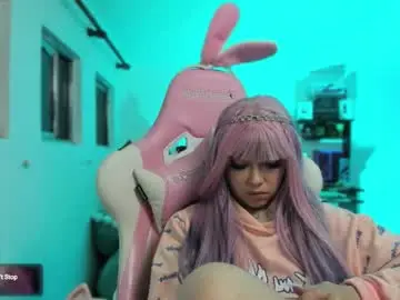 Chaturbate Sex Chat of meowmelf