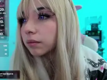 Chaturbate Live Sex of meowmelf