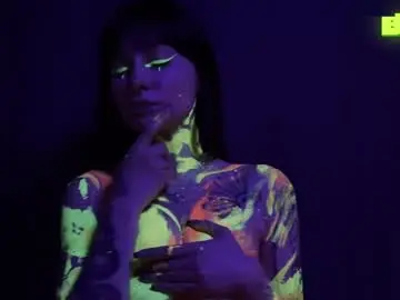 Chaturbate Live Sex Cam of mintrose