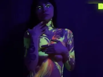 Chaturbate Live Porn of mintrose