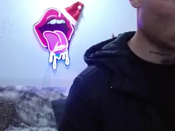 Chaturbate Live Porn of noah_vera