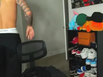 Chaturbate Best Webcam of papijakey