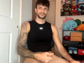 Chaturbate Adult Webcam of papijakey