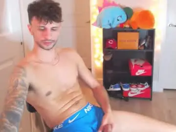 Chaturbate Adult Webcam of papijakey