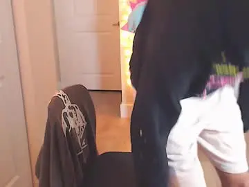 Chaturbate Live Sex of papijakey