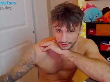 Chaturbate Watch Live Sex Cams of papijakey