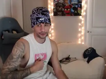 Chaturbate Adult Webcam of papijakey