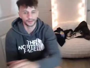 Chaturbate Sex Chat of papijakey