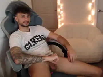 Chaturbate Sex Chat of papijakey