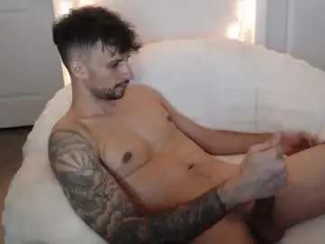 Chaturbate Nude Webcam of papijakey