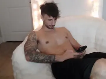 Chaturbate Live Sex of papijakey