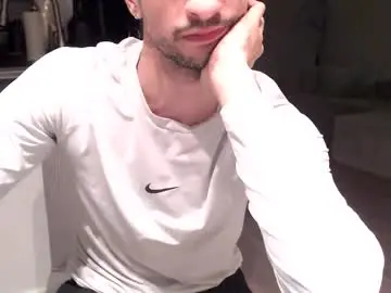 Chaturbate Nude Webcam of papijakey