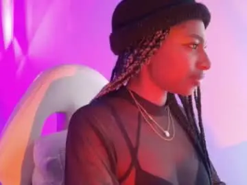 Chaturbate Sex Cam of queen_perla_