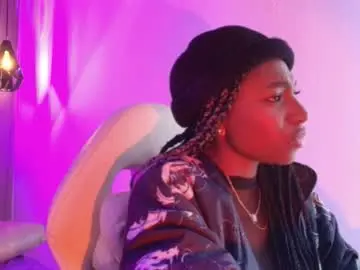 Chaturbate Best live sex cam show of queen_perla_