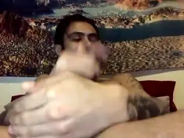 Chaturbate Live Sex of richthegreat95