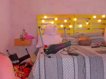 Chaturbate Nude Webcam of rubi_lovee