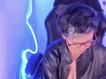 Chaturbate Live Sex of selena_ferreira