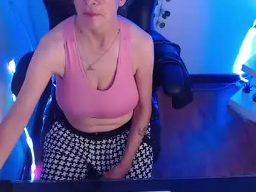 Chaturbate Best live sex cam show of selena_ferreira