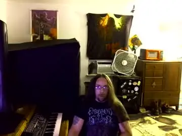 Chaturbate Live Sex Cam of shredmancer