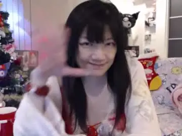 Chaturbate Live Sex Cam of silviajpn