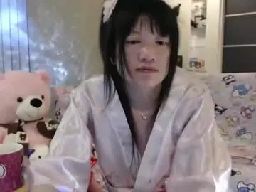 Chaturbate Nude Webcam of silviajpn