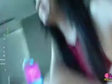 Chaturbate Live Sex Cam of silviajpn