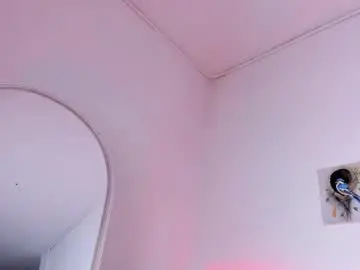 Chaturbate Nude Webcam of tinymoon_