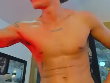 Chaturbate Adult Webcams of tommy_kurtt
