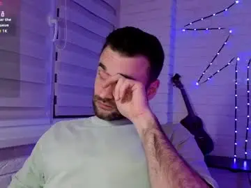 Chaturbate Best Webcam of unnknow2024