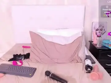 Chaturbate Sex Cam of victoriaa_zans