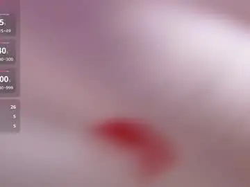 Chaturbate Live Porn of zooe8