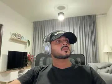 Chaturbate Adult Webcam of zynemalik