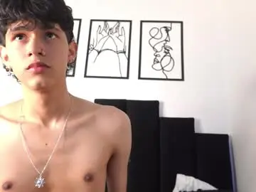 Chaturbate Watch Live Sex Cams of alex_mark_