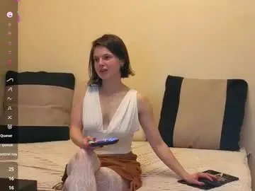 Chaturbate Free Porn Cam of alexalurexx